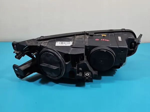 Faros izquierdo Citroen C4 Grand Picasso II 13-16 OEM 9677217580 image 9