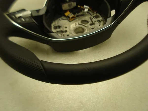 Volant Skoda VRS OEM 5E3419093CC image 4