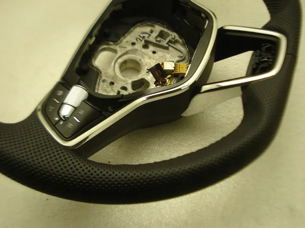 Volant Skoda VRS OEM 5E3419093CC image 6