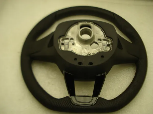 Volant Skoda VRS OEM 5E3419093CC image 9