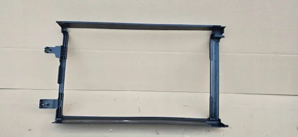 Dacia Duster II Turvatyyny Ohjauspyörä OEM 215596594R image 2