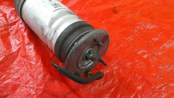 Jaguar I-PACE Etu-ilmajousitus OEM AMxOE101045 image 6