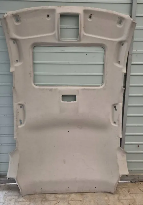 Tête de pavillon toit ouvrant Mazda CX-5 KF OEM AMD101053 image 2