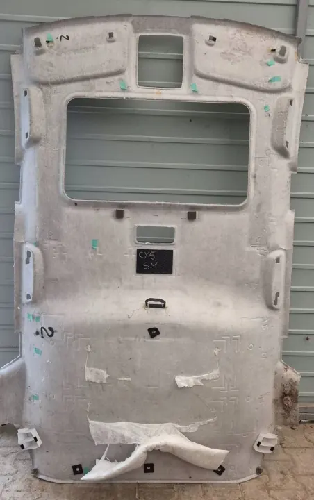 Tête de pavillon toit ouvrant Mazda CX-5 KF OEM AMD101053 image 3