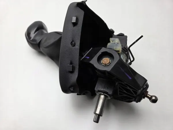 Växelspaksknapp OEM PARTNER 20R 0667 för Citroen image 7