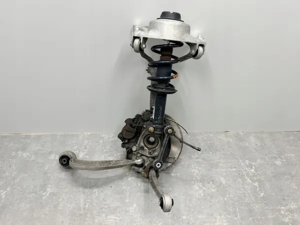 OEM CPS 4G0407241C vänster framfjädring för Audi A4 B8 image 3
