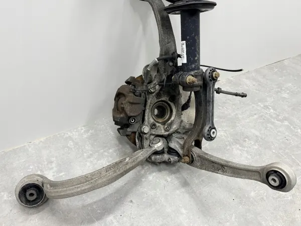 OEM CPS 4G0407241C vänster framfjädring för Audi A4 B8 image 4