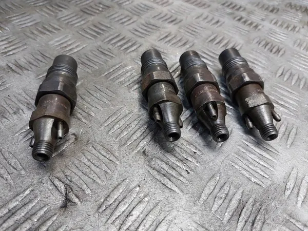 Set di iniettori VW Golf II 1.6 TD image 3