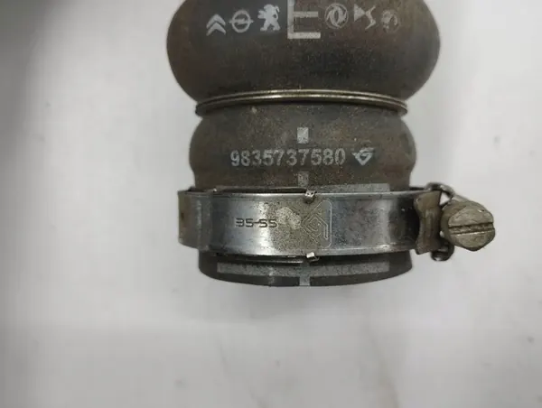 Intercooler-Schlauch Opel Mokka B 2022 image 5