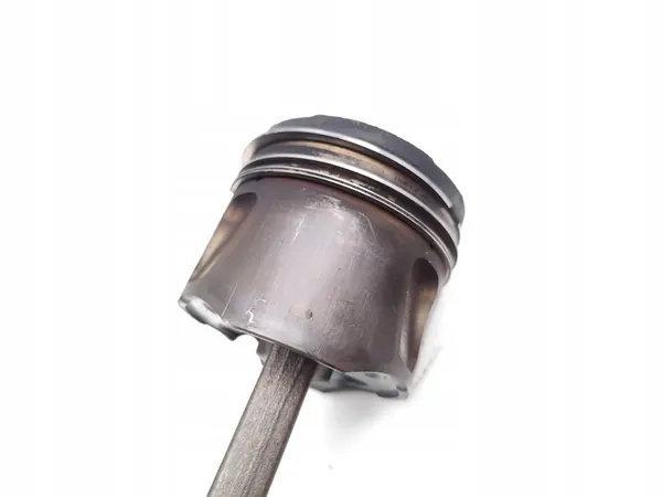 Pistón Mercedes-Benz Sprinter con Biela OM651.955 image 3