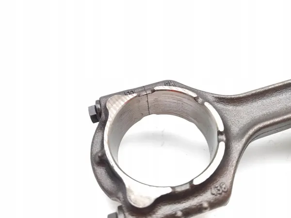 Pistón Mercedes-Benz Sprinter con Biela OM651.955 image 5