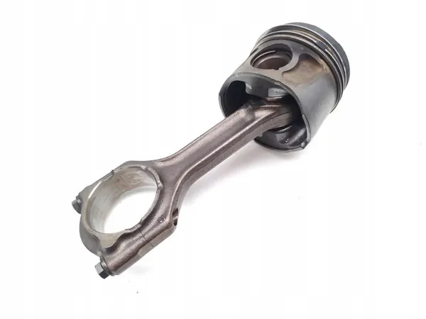 Pistón Mercedes-Benz Sprinter con Biela OM651.955 image 9