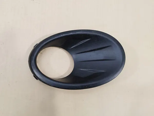 Farol + Grade Esquerda Dianteira Nissan Qashqai I J10 2010-2013 image 5