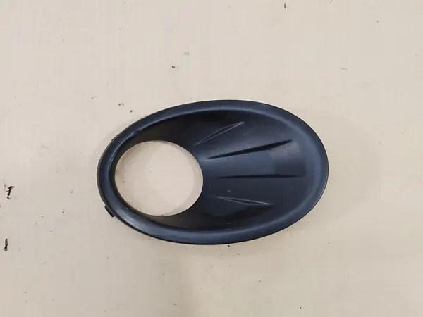 Farol + Grade Esquerda Dianteira Nissan Qashqai I J10 2010-2013 image 9