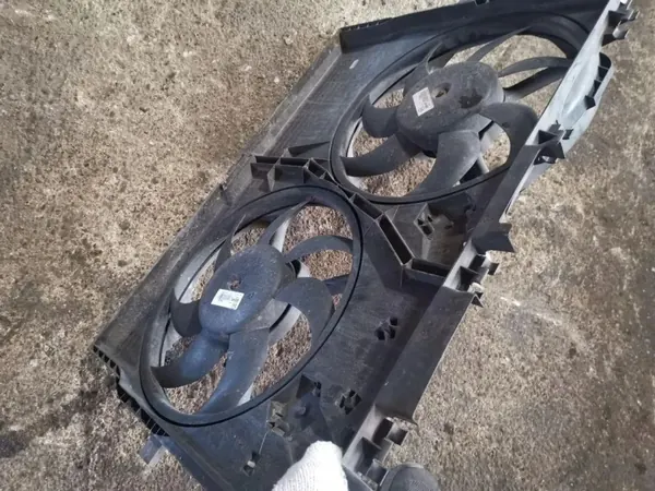 Correa delantera OEM 1358013080 para Fiat Ducato 2.3L Diesel image 4