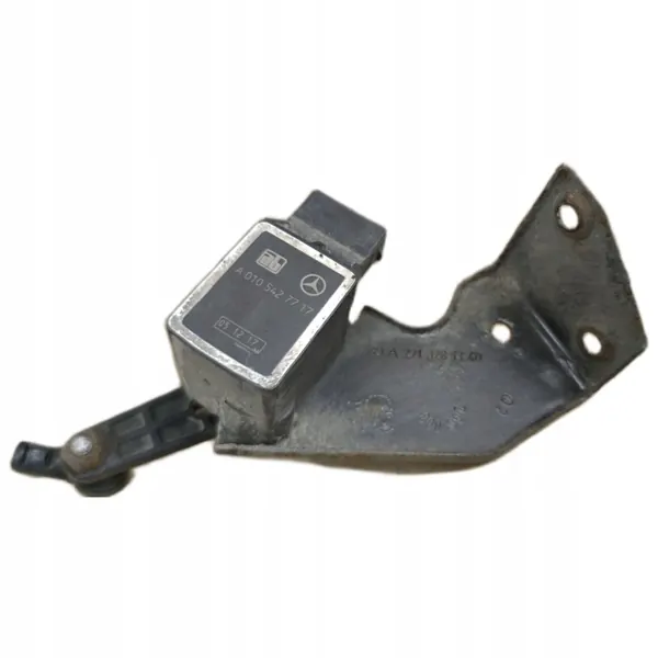 Niveausensor Mercedes S-Klasse W221 A0105427717 image 2