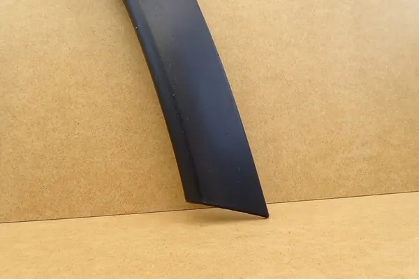 JEEP COMPASS II Fender Trim Right Front 5UP10TRMAB RH OE image 3