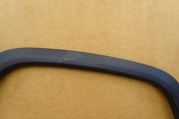 JEEP COMPASS II Fender Trim Right Front 5UP10TRMAB RH OE image 5