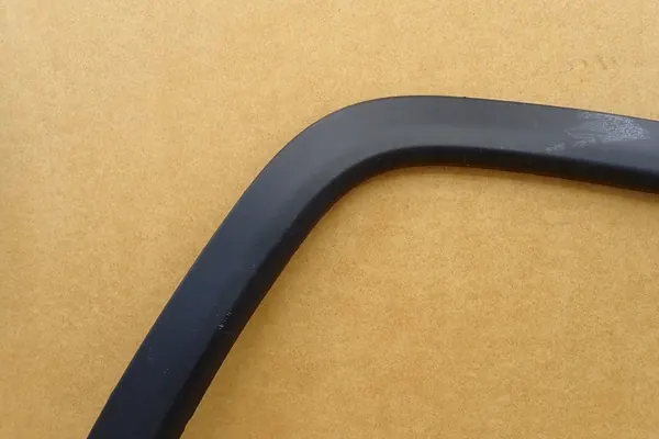 JEEP COMPASS II Fender Trim Right Front 5UP10TRMAB RH OE image 6