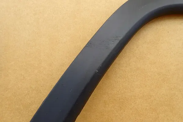 JEEP COMPASS II Fender Trim Right Front 5UP10TRMAB RH OE image 8