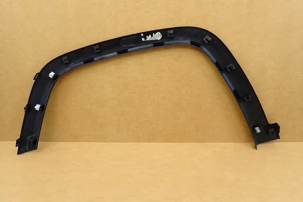 JEEP COMPASS II Fender Trim Right Front 5UP10TRMAB RH OE image 9