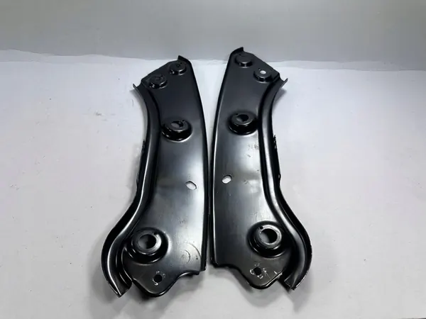 Caddy 2K5 Suporte de Farol Dianteiro 1T0805931A 1T0805932A image 2