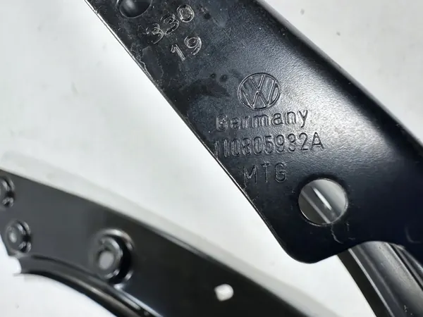 Caddy 2K5 Suporte de Farol Dianteiro 1T0805931A 1T0805932A image 3