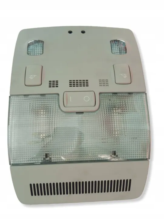 OEM 16780220 Plafonnier Arrière pour Audi A4 B7 image 2