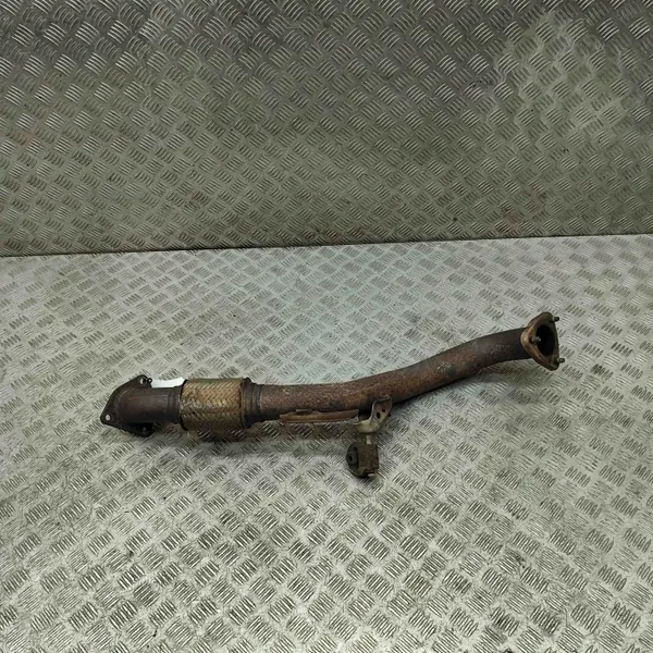 Collier d'échappement OEM 18210TGHA02 Honda Civic X image 2