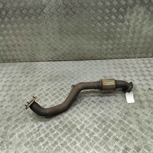 Collier d'échappement OEM 18210TGHA02 Honda Civic X image 3