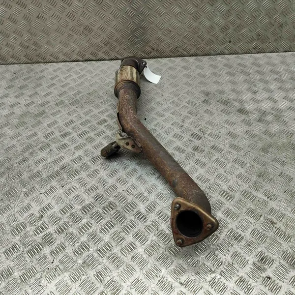 Collier d'échappement OEM 18210TGHA02 Honda Civic X image 4
