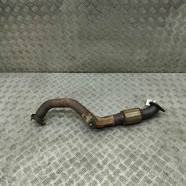 Collier d'échappement OEM 18210TGHA02 Honda Civic X image 5