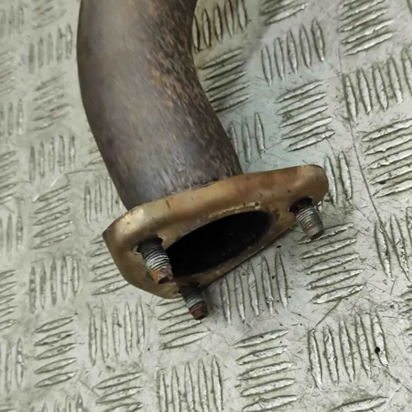 Collier d'échappement OEM 18210TGHA02 Honda Civic X image 7