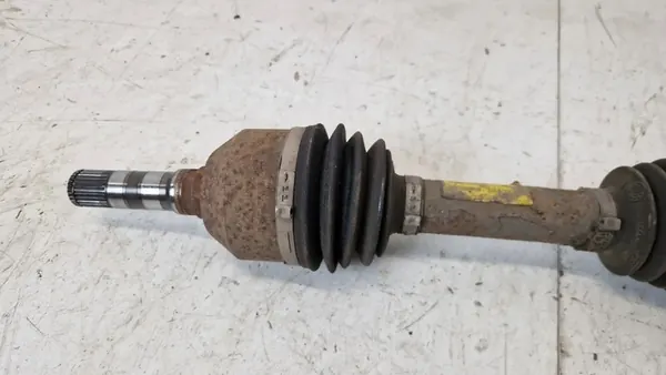 Saab OE 12801899 halvmuff image 2