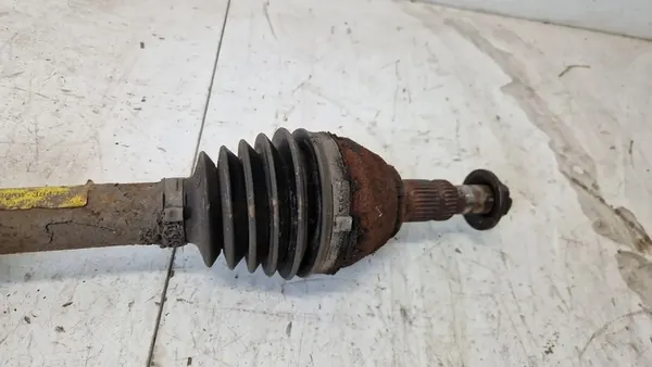 Saab OE 12801899 halvmuff image 3