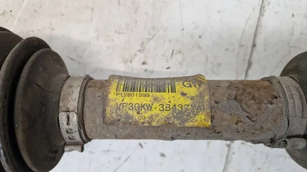 Saab OE 12801899 halvmuff image 4