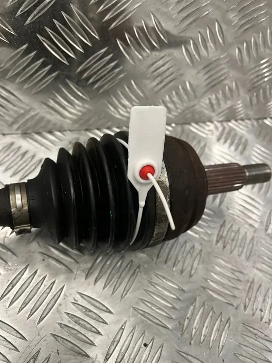 Vänster framaxel Dacia Duster II 4x4 391019671R image 3