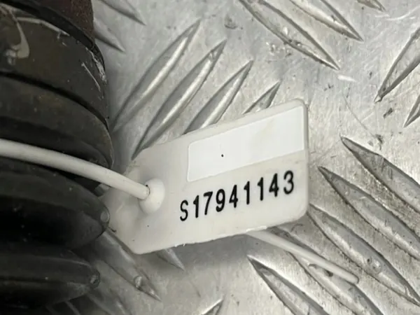 Vänster framaxel Dacia Duster II 4x4 391019671R image 7