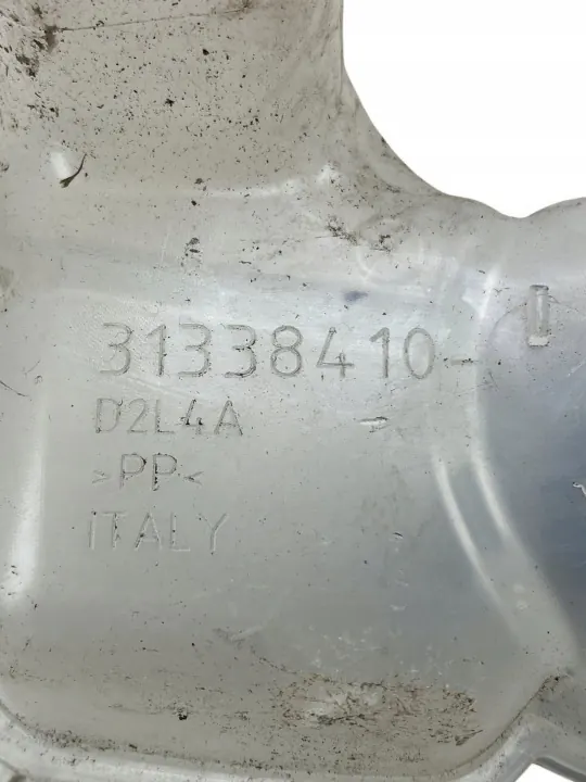 Volvo XC90 2016 Réservoir de liquide OEM 31338410 image 8