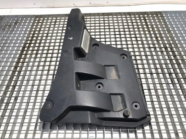 Extensão de Porta Interna Direita Renault Trucks T image 2