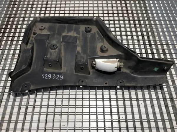 Extensão de Porta Interna Direita Renault Trucks T image 3