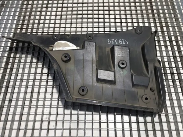 Extensão de Porta Interna Direita Renault Trucks T image 4