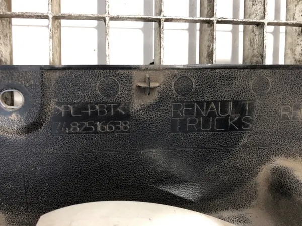 Extensão de Porta Interna Direita Renault Trucks T image 5