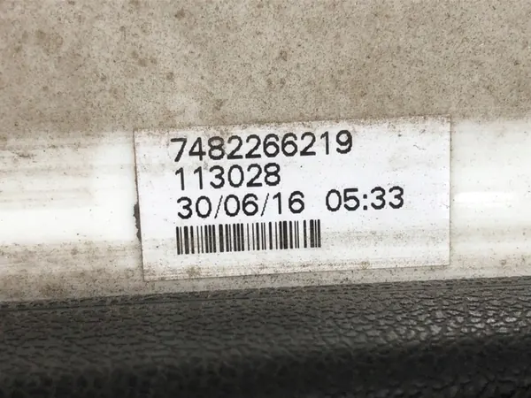 Extensão de Porta Interna Direita Renault Trucks T image 6