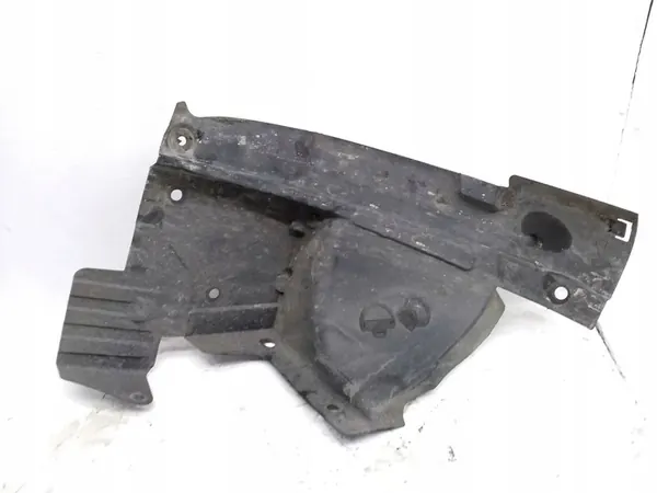 Oikea etupyöräkaari Opel Vivaro 93867898 image 5