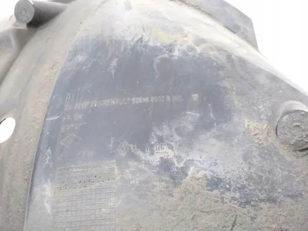 Oikea etupyöräkaari Opel Vivaro 93867898 image 6