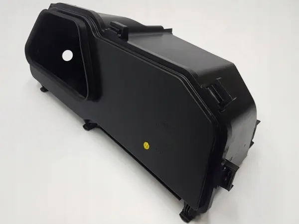 Audi Q7 Ansauggehäuse OEM 4M1815459 image 2