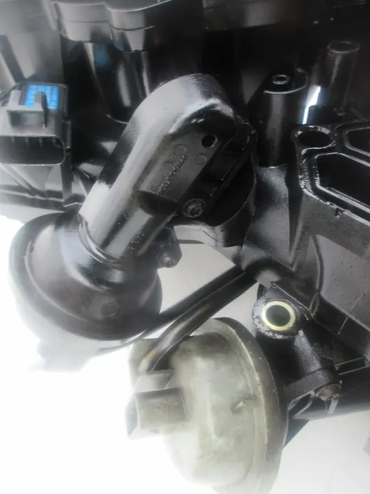 Inlaatspruitstuk Gasklep MAP-sensor Mazda 6 I GG image 3