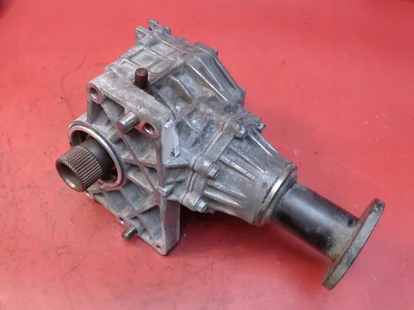 OEM Reduktor, przekładnia kątowa Hyundai iX35, Kia Sportage 2.0 CRDI D4HA 2011r image 2