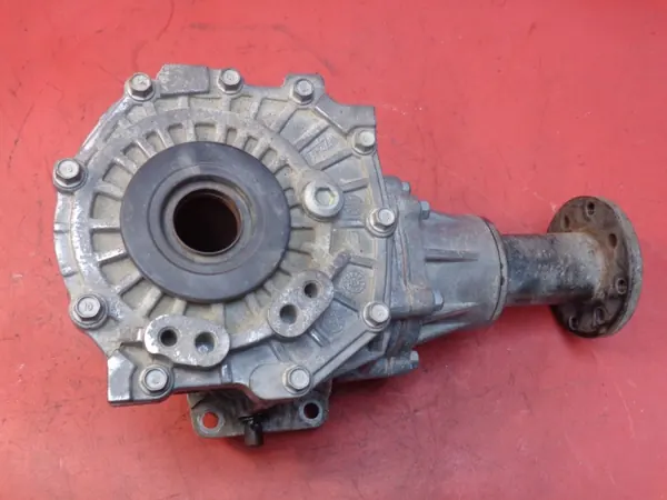OEM Reduktor, przekładnia kątowa Hyundai iX35, Kia Sportage 2.0 CRDI D4HA 2011r image 3